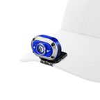 Mycro 450 Headlamp Blue | Rechargeable
