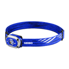 Mycro 450 Headlamp Blue | Rechargeable