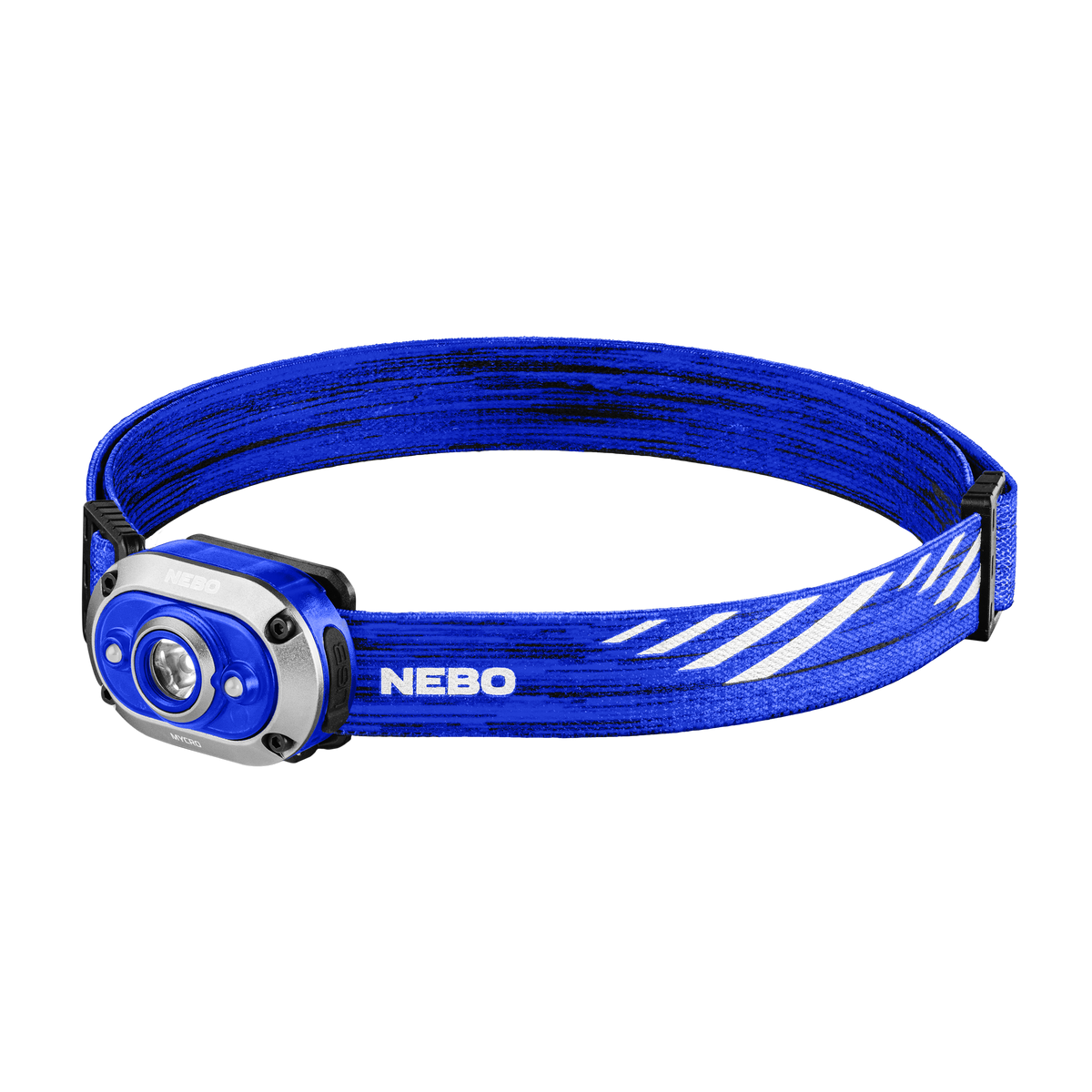 Mycro 450 Headlamp Blue | Rechargeable