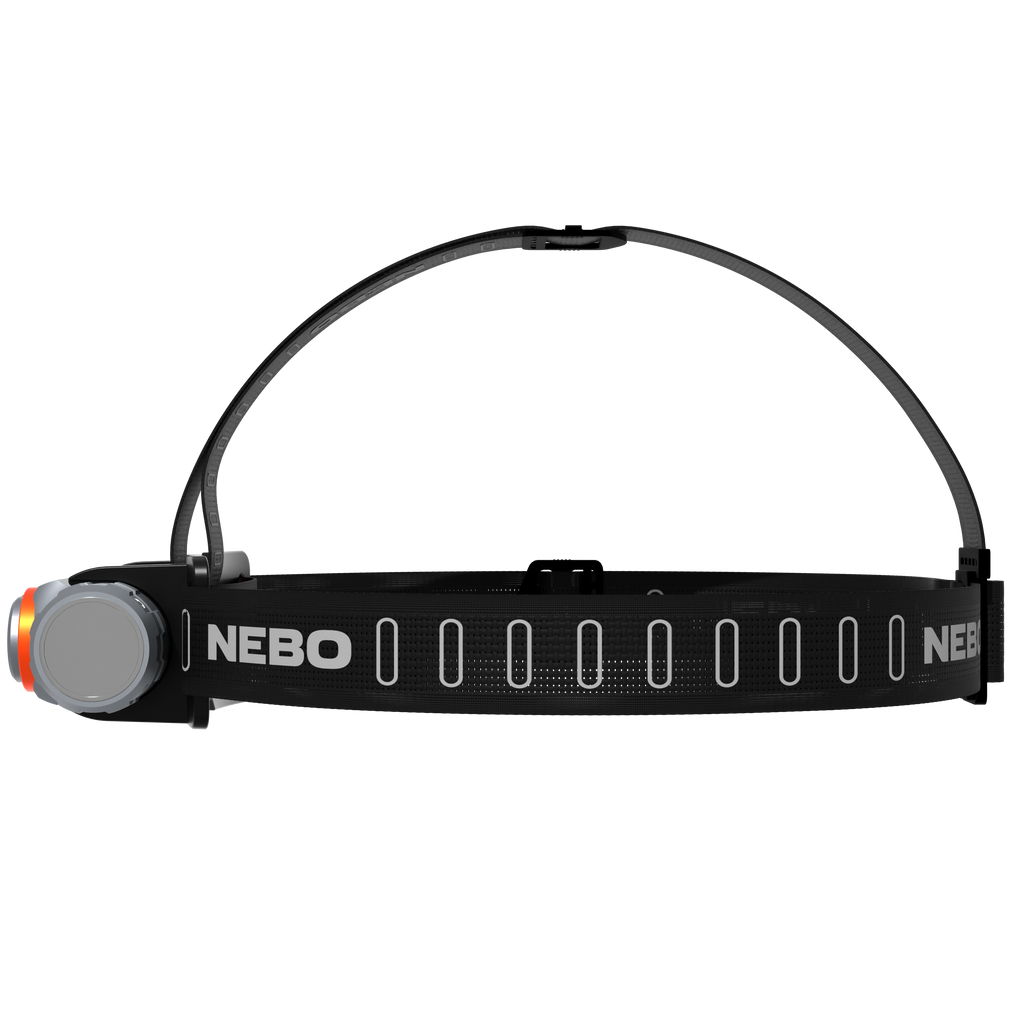 Transcend 3000 | Rechargeable