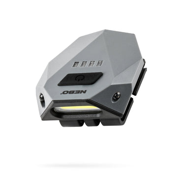 Einstein™ Cap 100 | Rechargeable