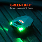 Einstein™ Cap 100 | Rechargeable