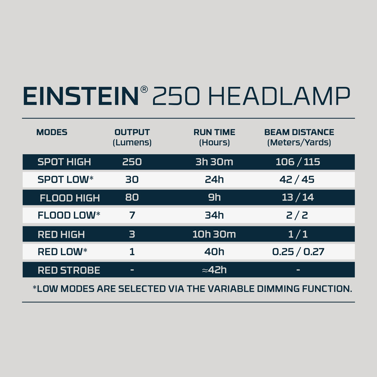 أينشتاين™ 250