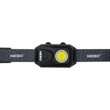 150 Headlamp