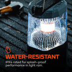 Galileo™ 1600 Flex | Rechargeable