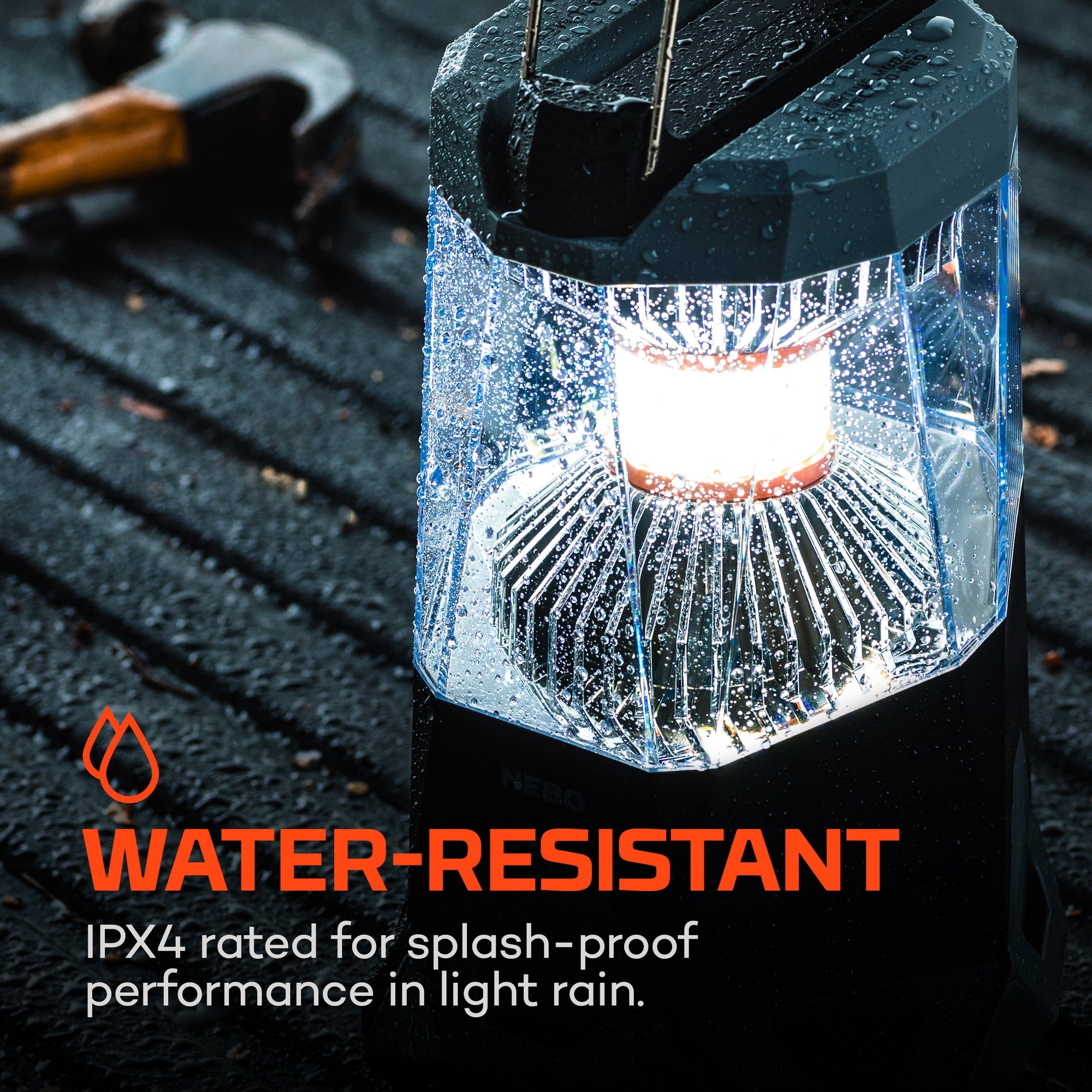 Galileo™ 1600 Flex | Rechargeable