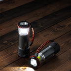 Galileo™ Tempest 500 | Rechargeable