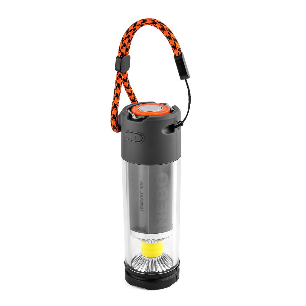 Galileo™ Tempest 500 | Rechargeable