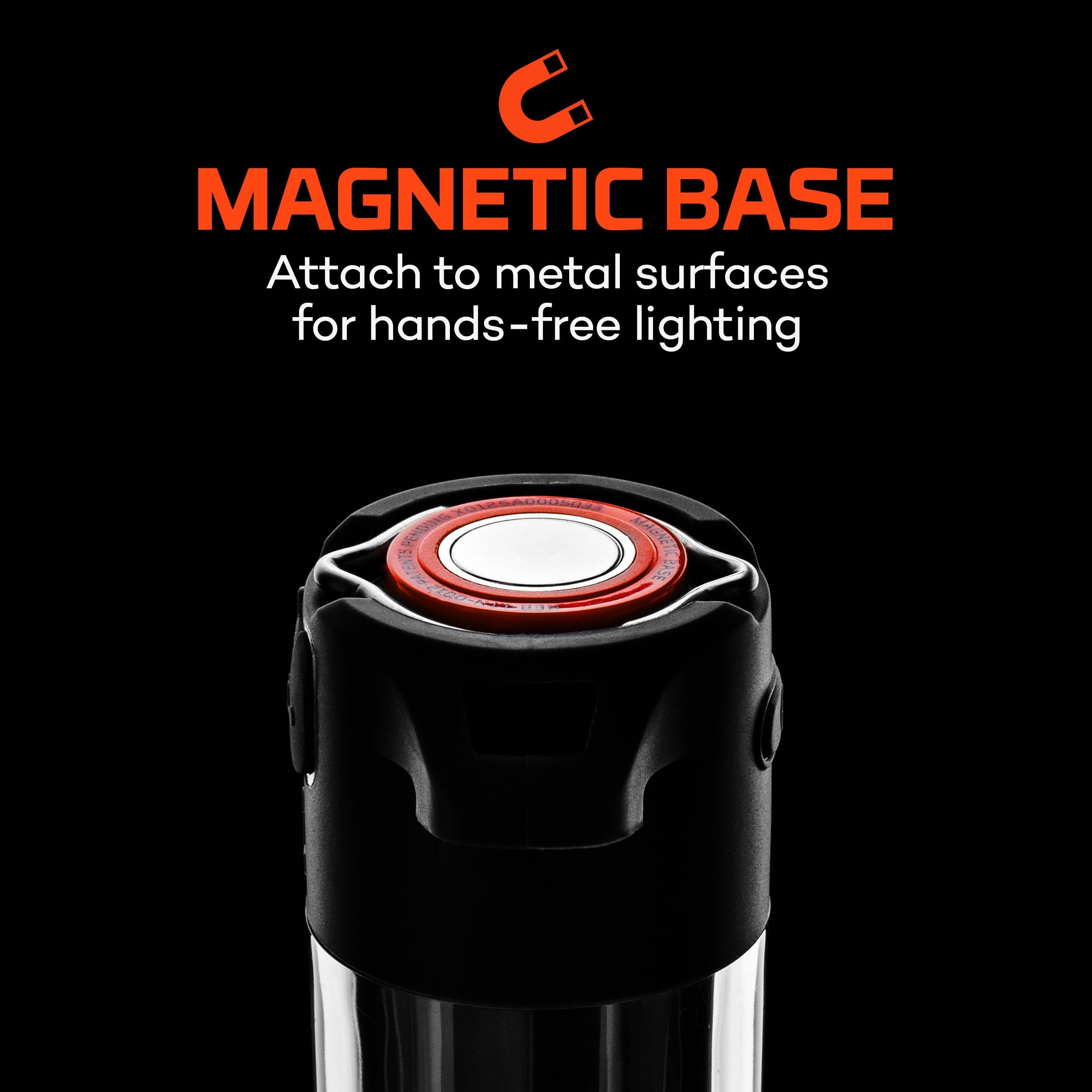 Galileo™ Tempest 500 | Rechargeable