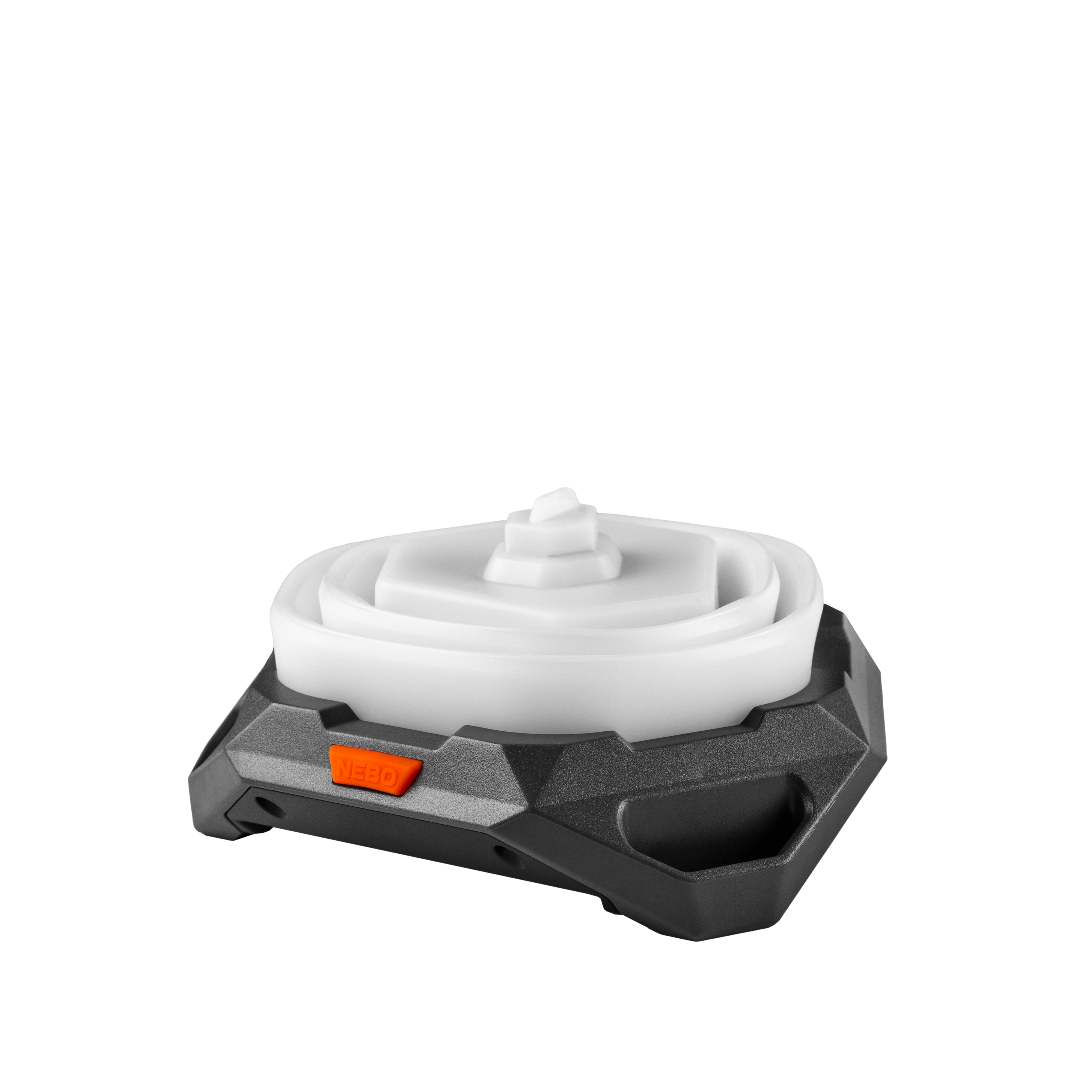 Collapsible camping lantern