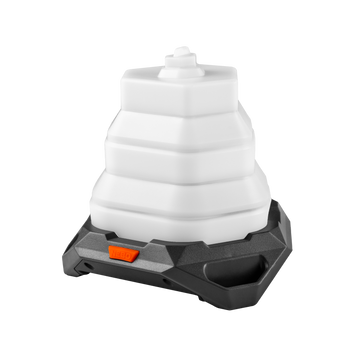 Galileo Air 1000  Rechargeable collapsible lantern