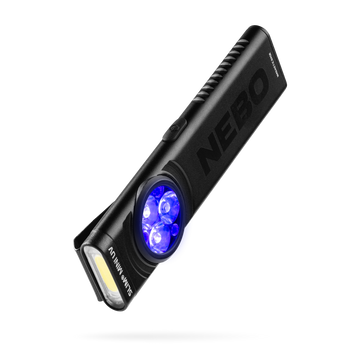 SLIM Mini UV | Rechargeable