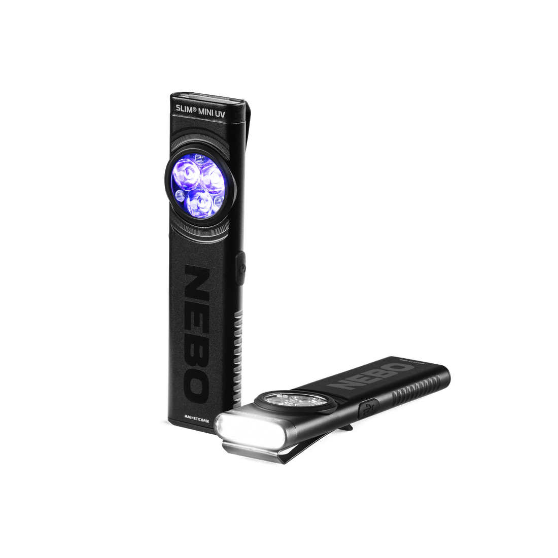 SLIM Mini UV | Rechargeable