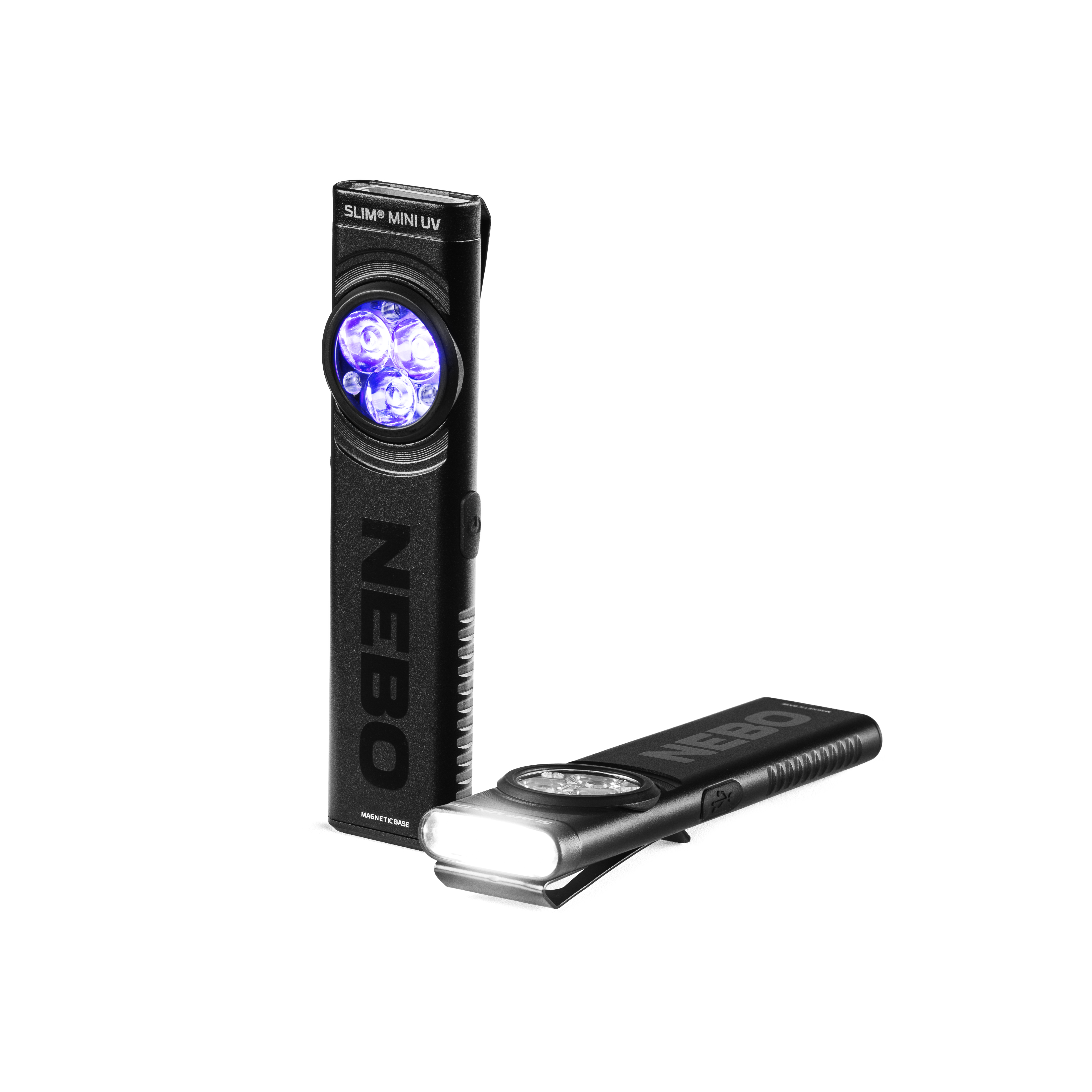 SLIM Mini UV | Rechargeable