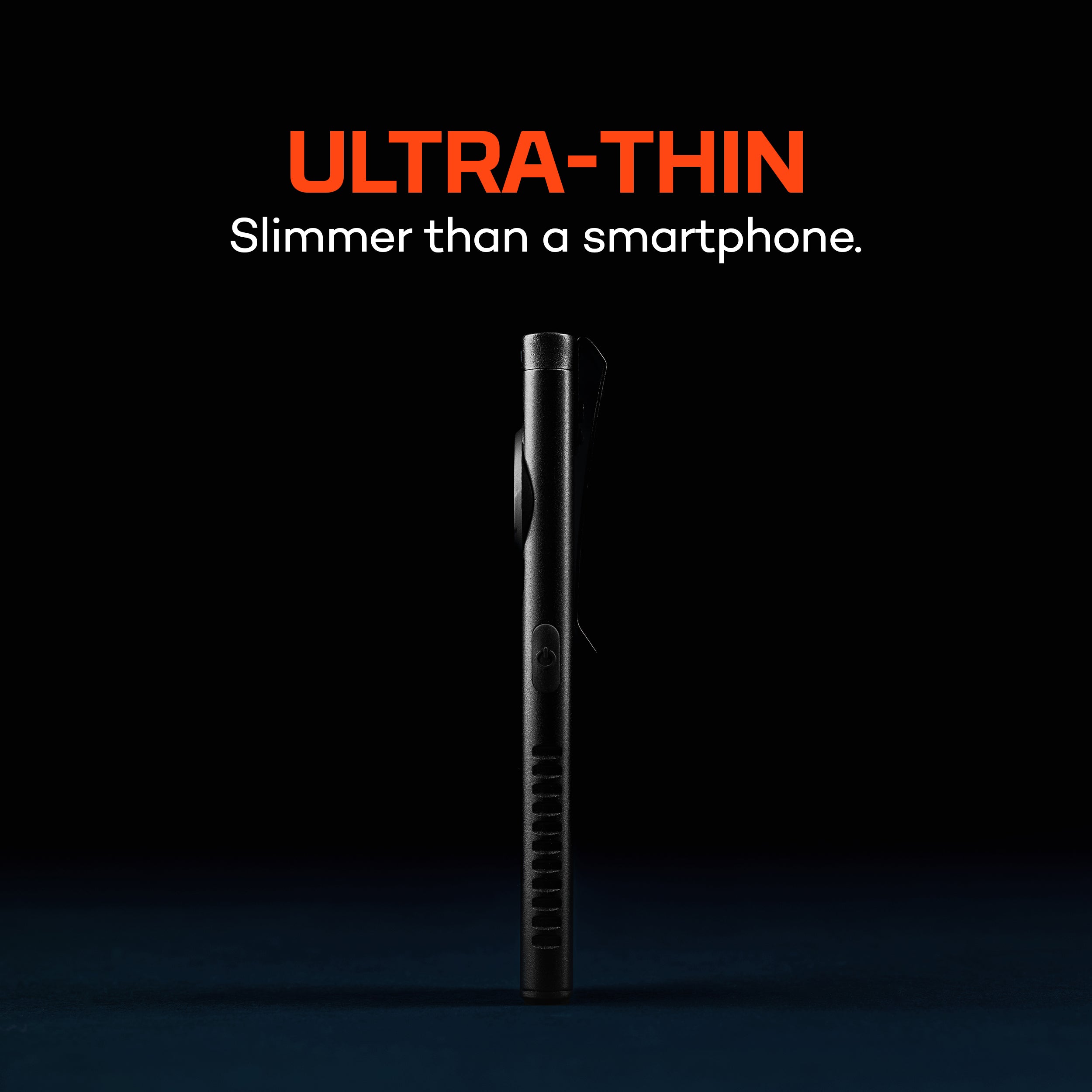 SLIM Mini UV | Rechargeable