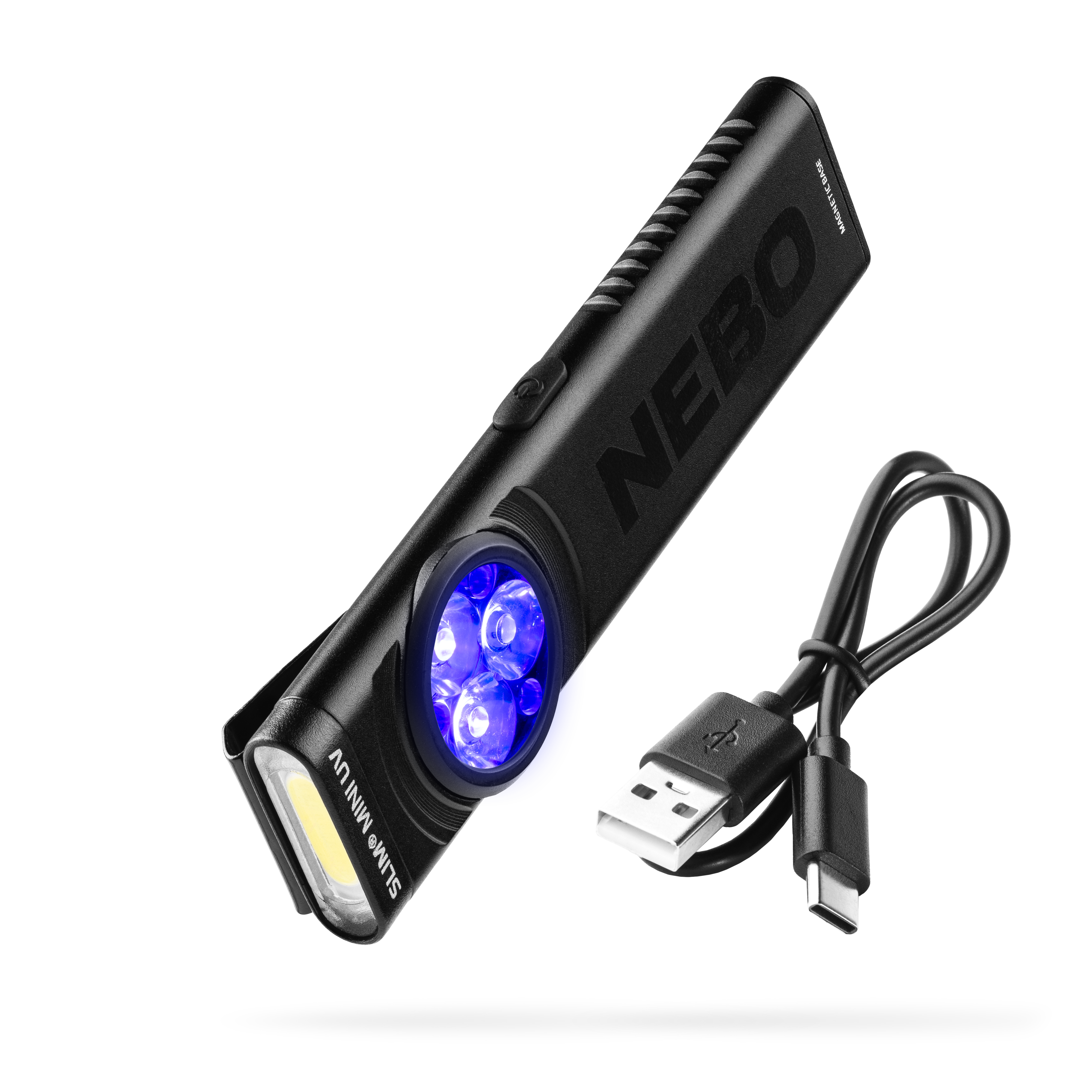 SLIM Mini UV | Rechargeable