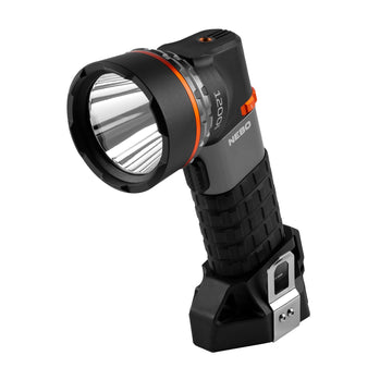 Luxtreme SL75 Spotlight | Rechargeable