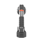 At Nebo Tools, we continually innovate so that we can offer the highest quality LED lighting products at the best price. The LUXTREME SL75 Spotlight by NEBO is a compact, rugged, rechargeable spotlight with ultra long 3/4 mile beam distance. Ideal for outdoor use where lighting subjects at extreme distances is required. 780 lumen white LED features multiple modes + lockout. Rechargeable battery provides long run times.