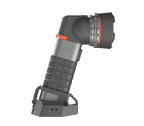 At Nebo Tools, we continually innovate so that we can offer the highest quality LED lighting products at the best price. The LUXTREME SL75 Spotlight by NEBO is a compact, rugged, rechargeable spotlight with ultra long 3/4 mile beam distance. Ideal for outdoor use where lighting subjects at extreme distances is required. 780 lumen white LED features multiple modes + lockout. Rechargeable battery provides long run times.