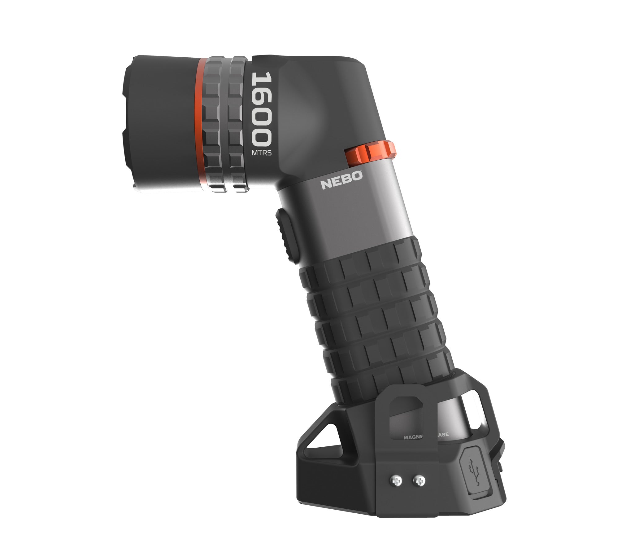 Luxtreme SL100 Spotlight | Rechargeable
