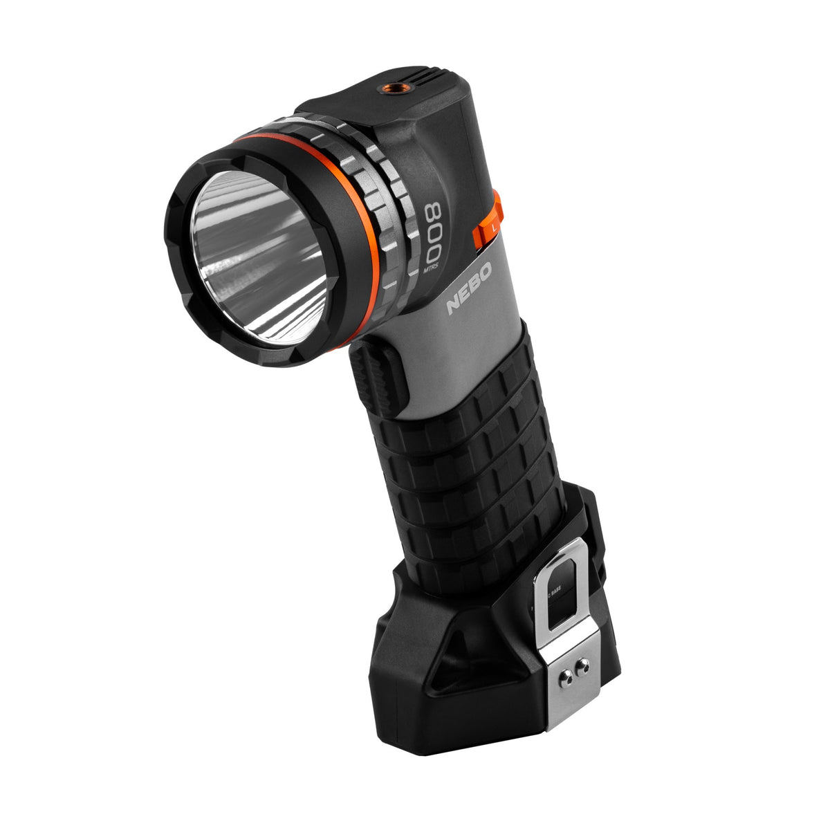 كشاف Luxtreme SL50 | قابل لإعادة الشحن
