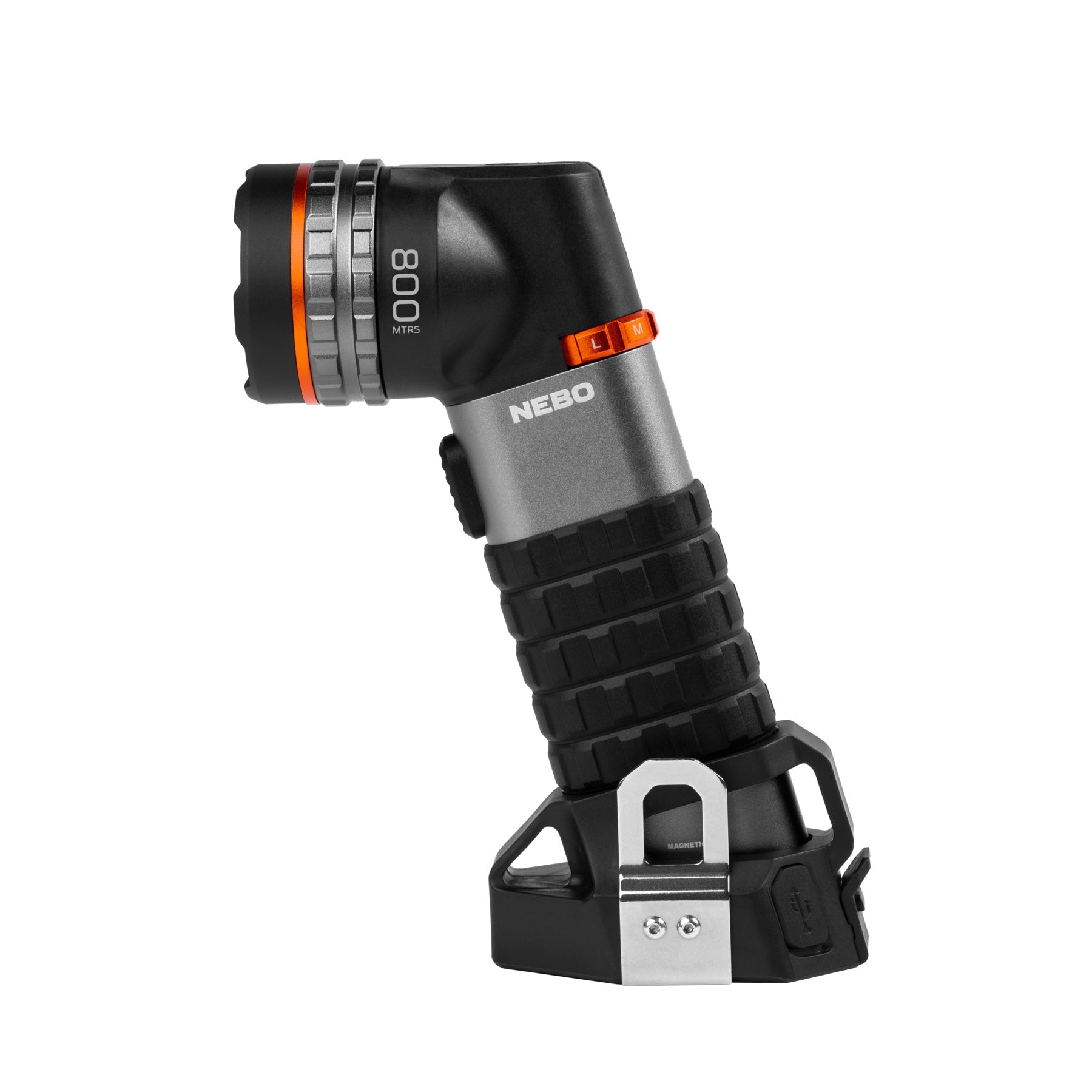 Luxtreme SL50 Spotlight | Rechargeable