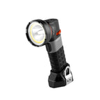 Luxtreme SL25R Spotlight | Rechargeable