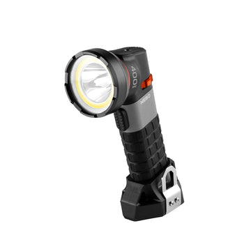 Luxtreme SL25R Spotlight | Rechargeable