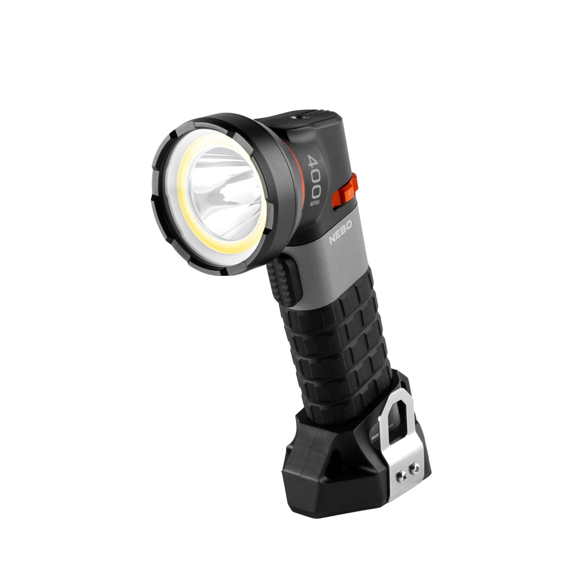 كشاف Luxtreme SL25R | قابل لإعادة الشحن