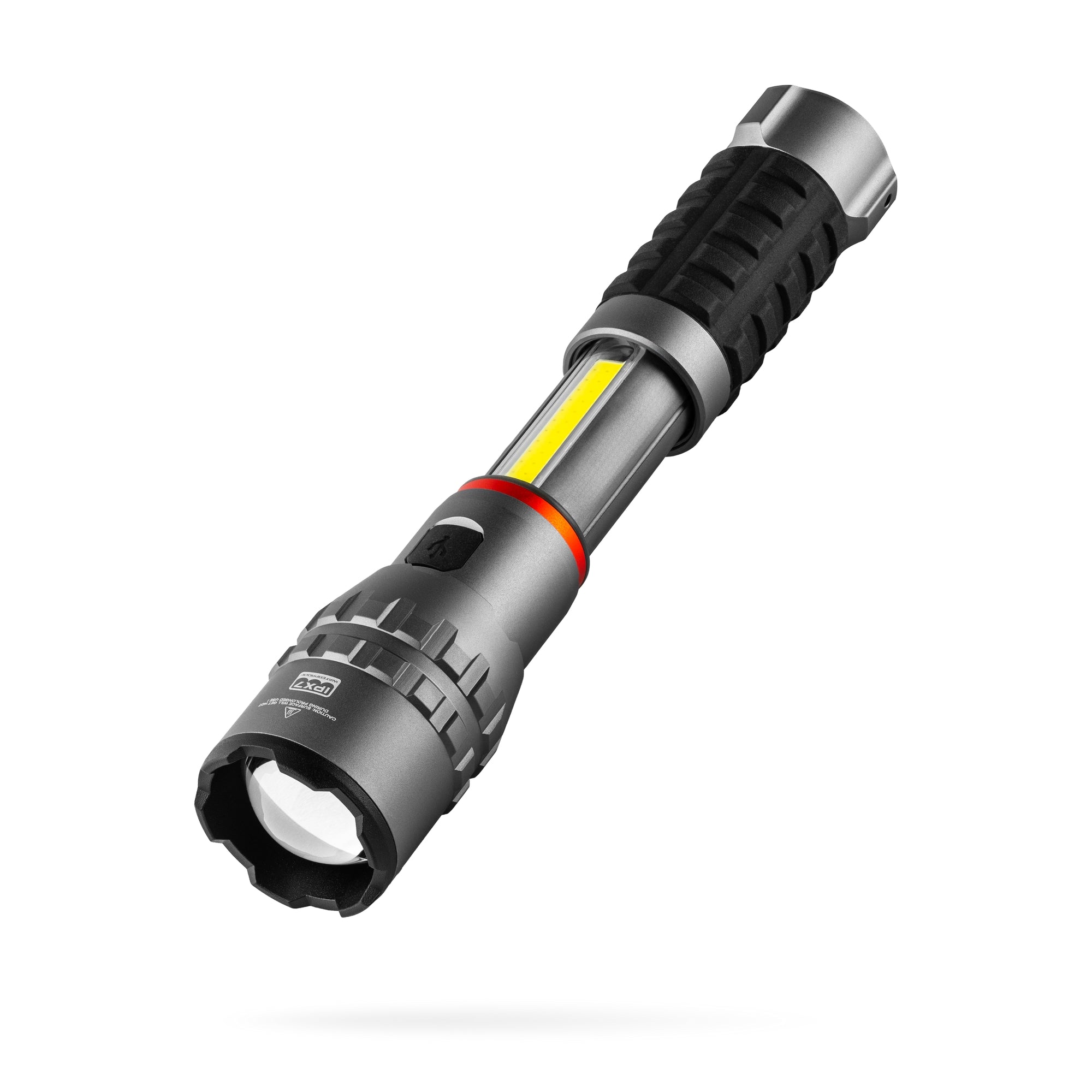 Slyde King 4K | Rechargeable
