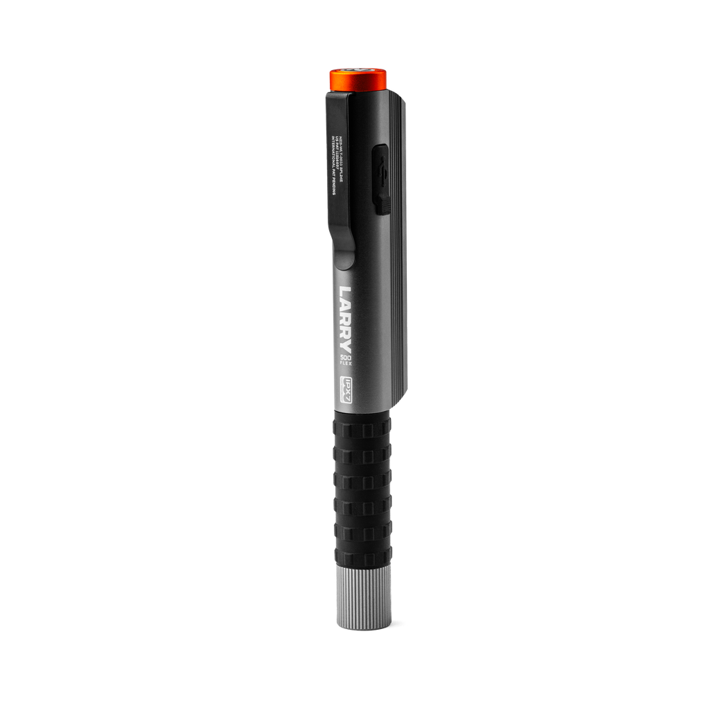 Lil Larry 500 Flex | Rechargeable