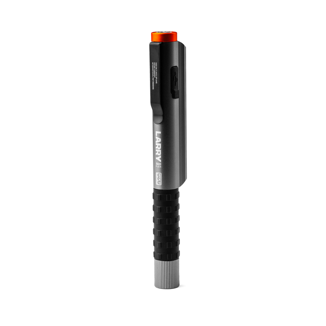 Lil Larry 500 Flex | Rechargeable