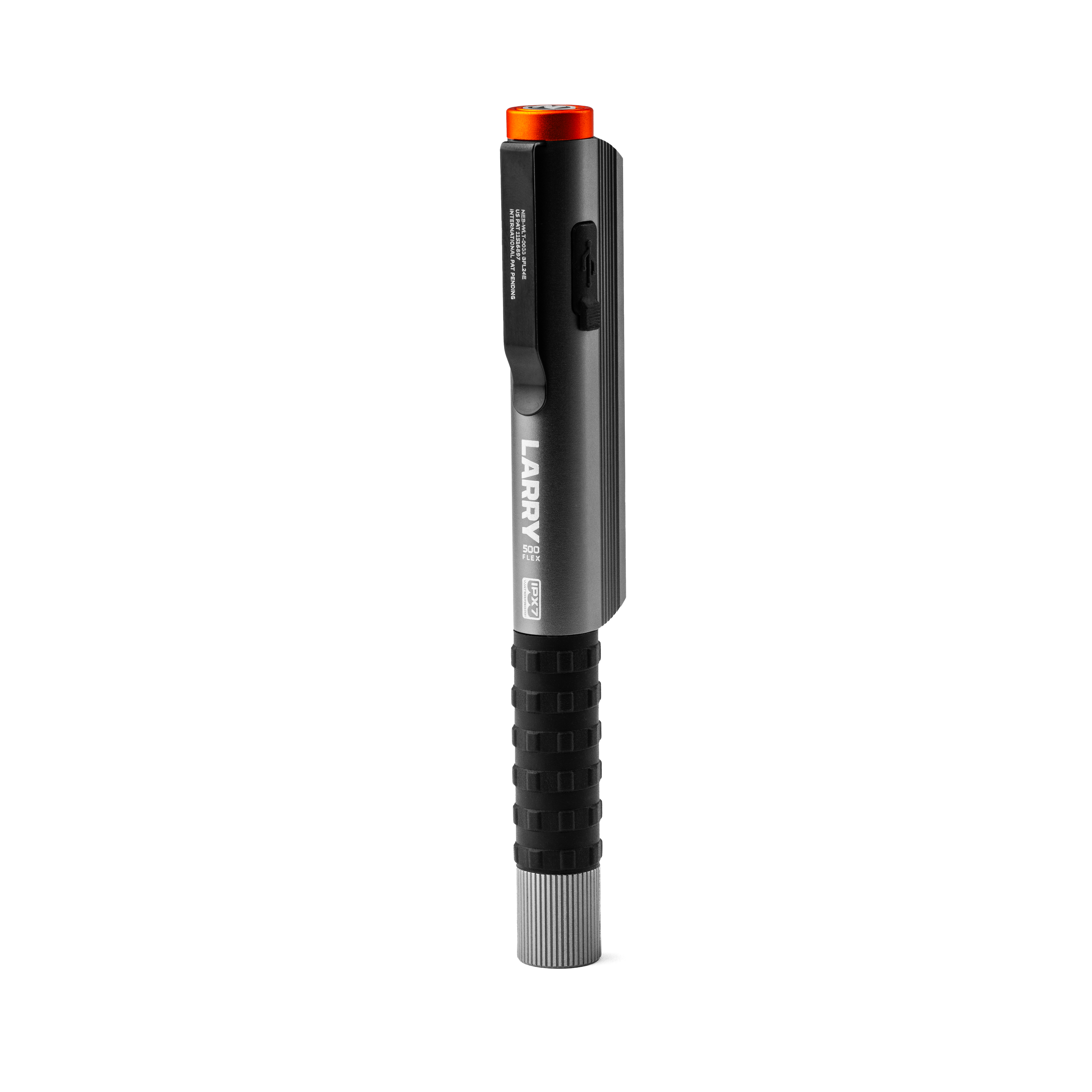 Lil Larry 500 Flex | Rechargeable