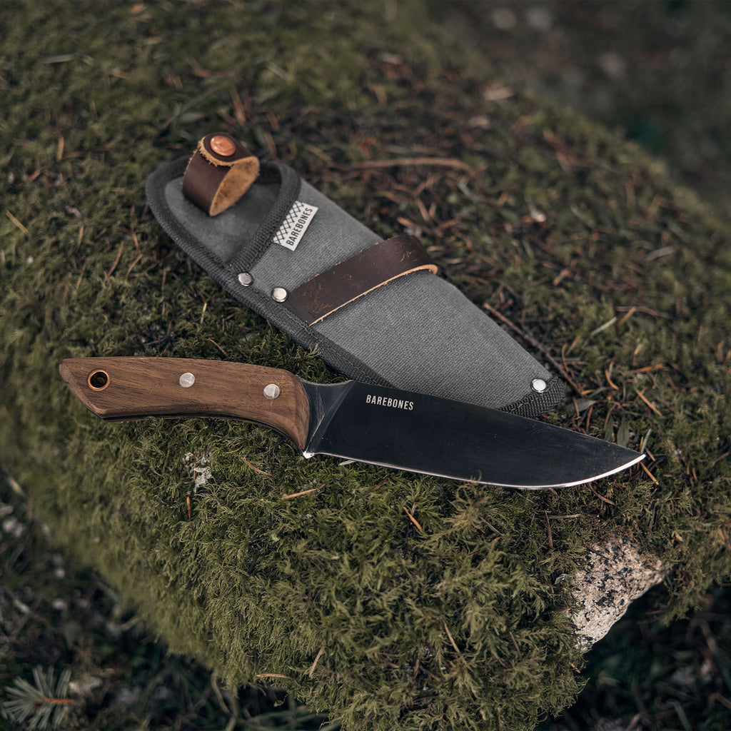 Barebones No. 6 Field Knife