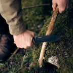 Barebones No. 6 Field Knife