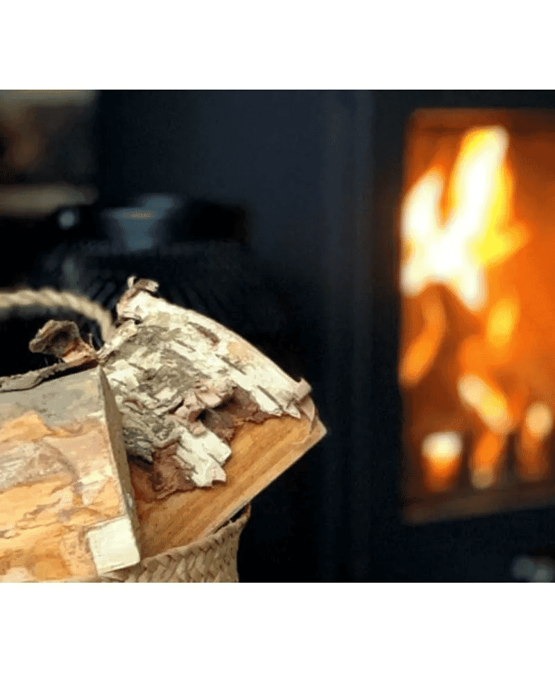 Bad Axe 21L Oak Firewood
