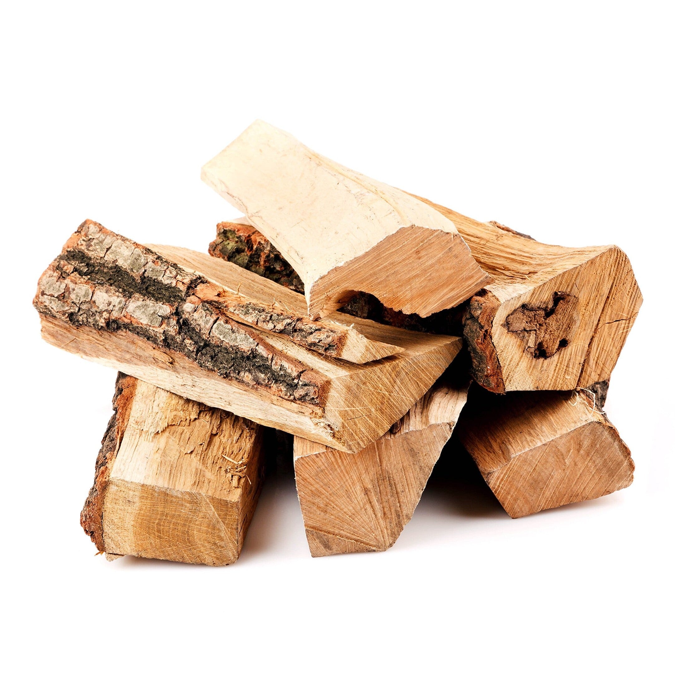 Bad Axe Firewood - Oak 40L Sack Approx 15kg