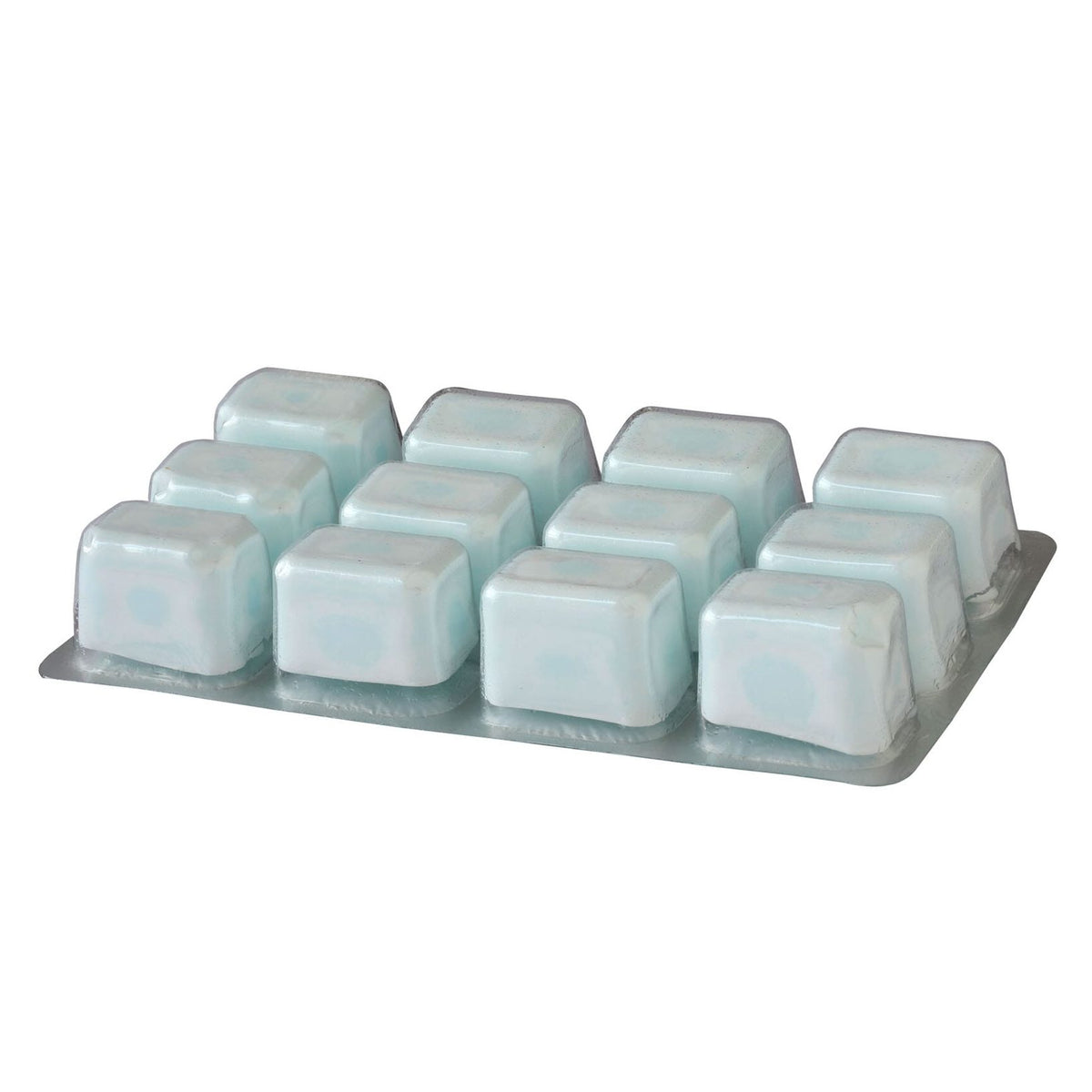 PureFire White Paraffin Lighter Cubes - Pack of 12