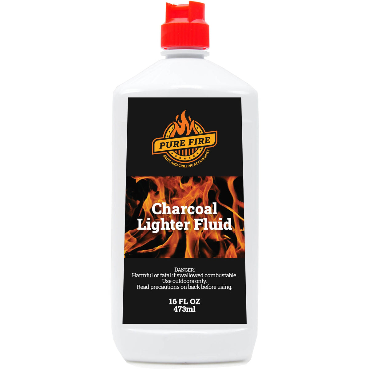 PureFire Liquid Firelighter 16oz