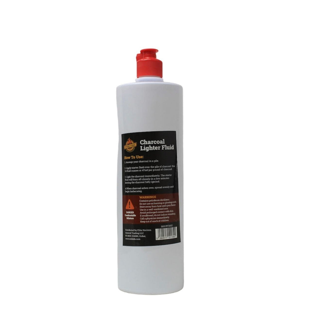 PureFire Liquid Firelighter 32oz