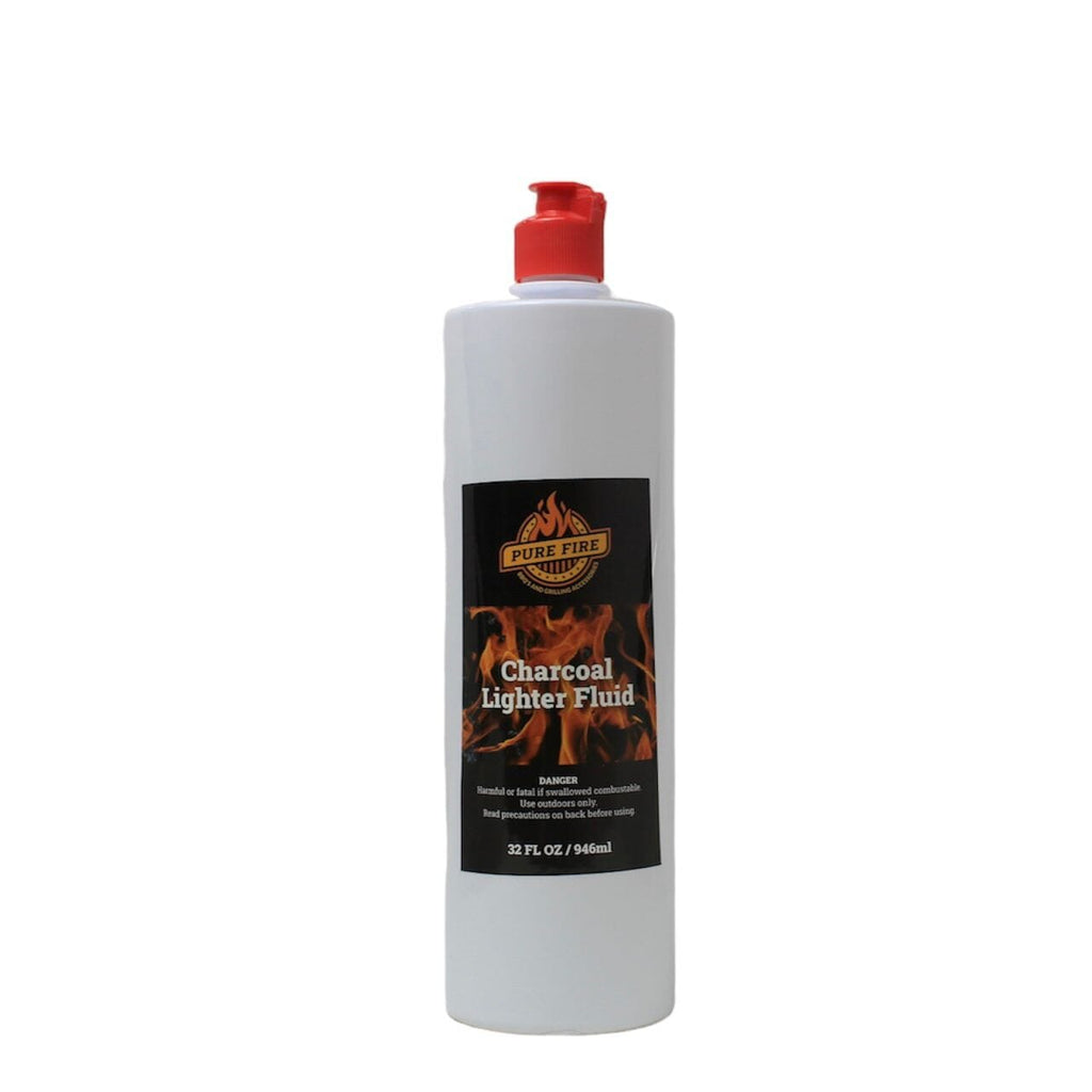 PureFire Liquid Firelighter 32oz