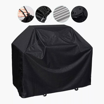PureFire 3 and 4 Burner BBQ Grill Cover