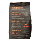 PureFire 5kg Natural Hardwood Charcoal