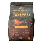 PureFire 5kg Natural Hardwood Charcoal