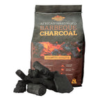 PureFire 5kg Natural Hardwood Charcoal