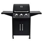Pure Fire 3 Burner Gas Grill