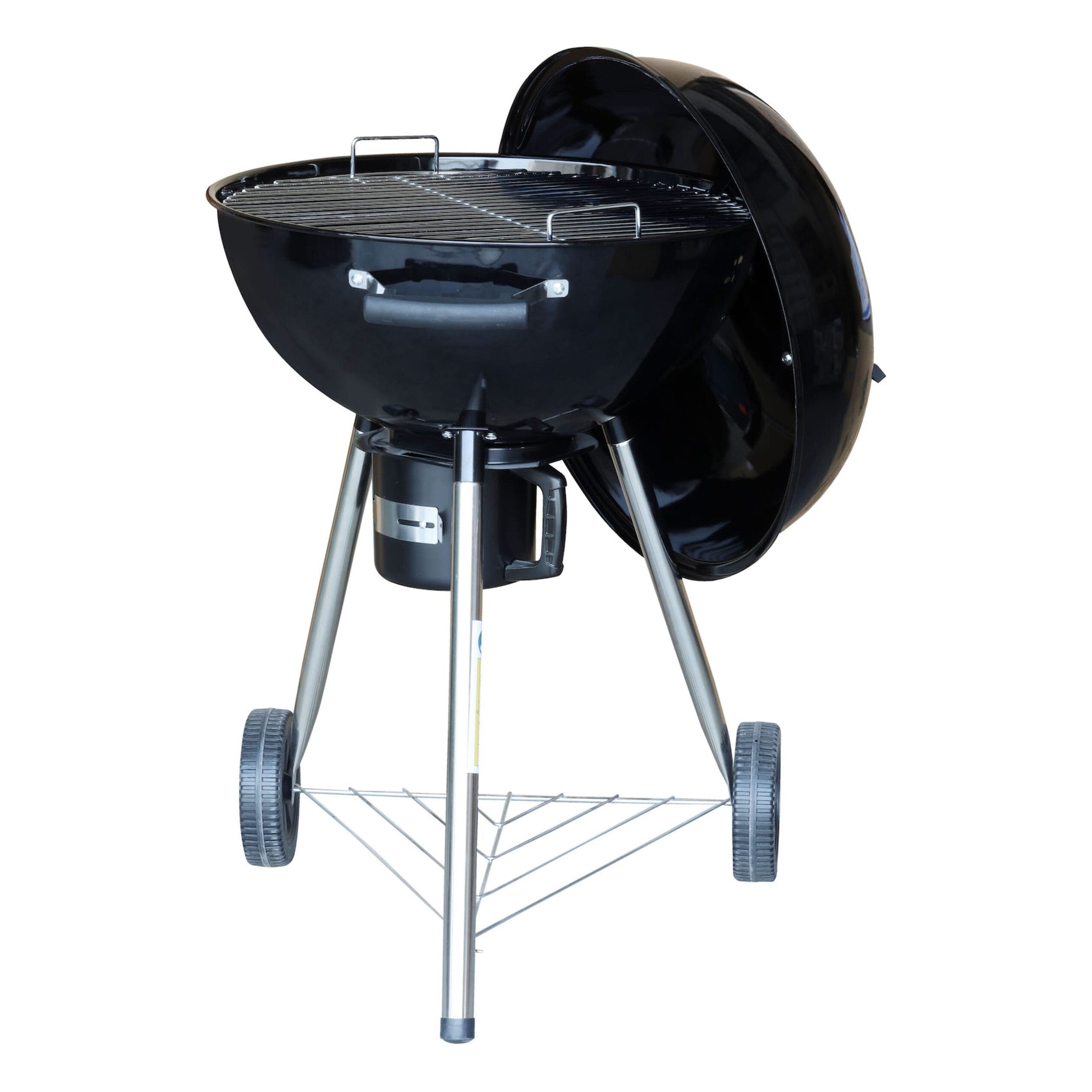 Pure Fire 57cm Master Kettle