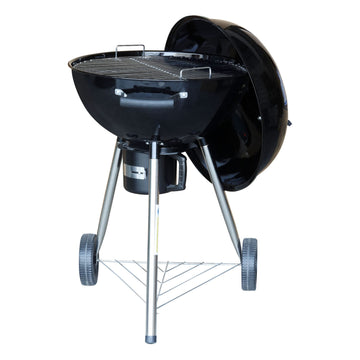 Pure Fire 57cm Master Kettle