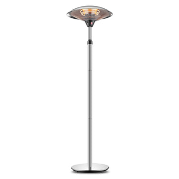 2000WS Stainless Steel Electric Heater