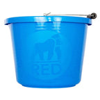 Premium Buckets - Premium Blue Bucket 15L